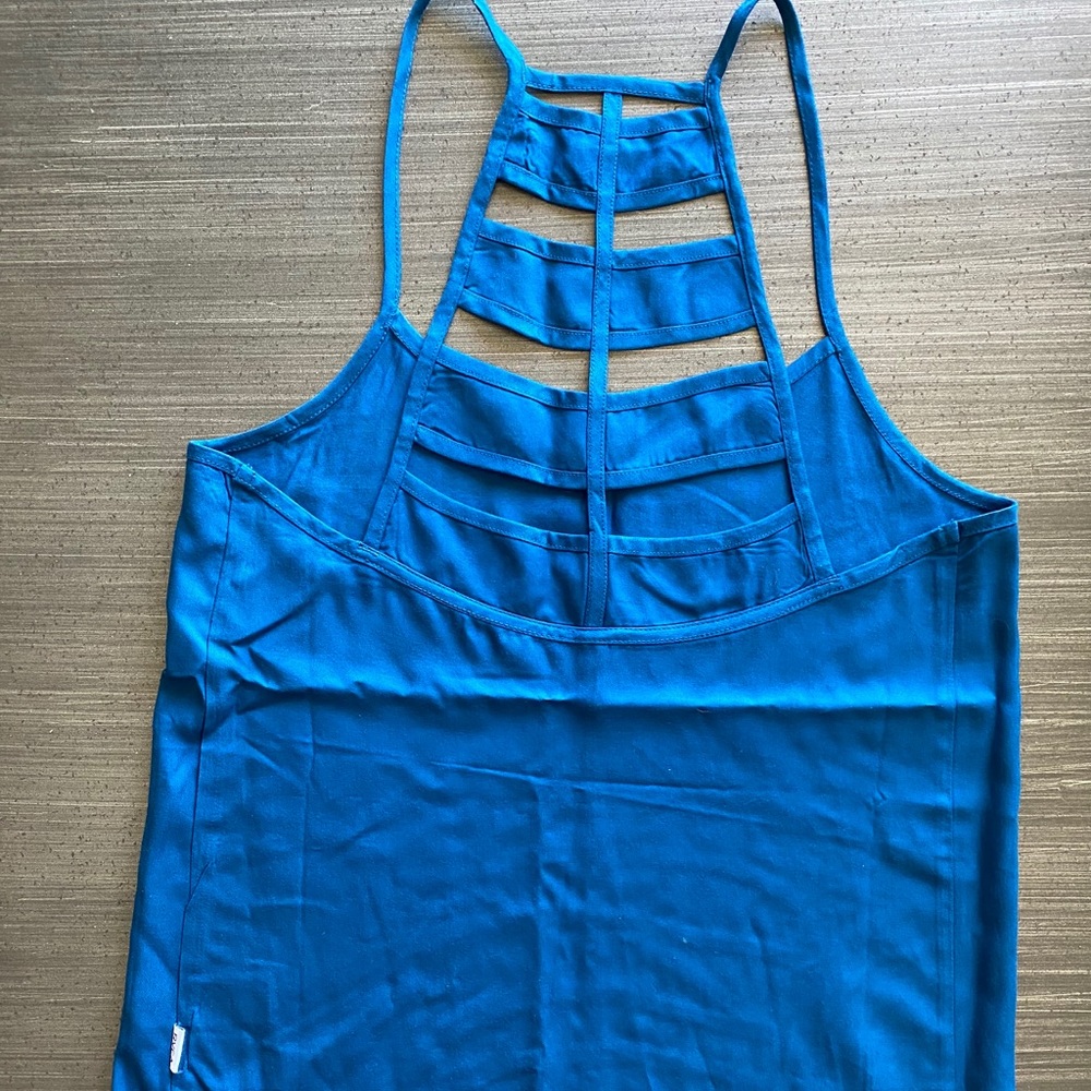 RVCA Tank - Picture 4 of 12